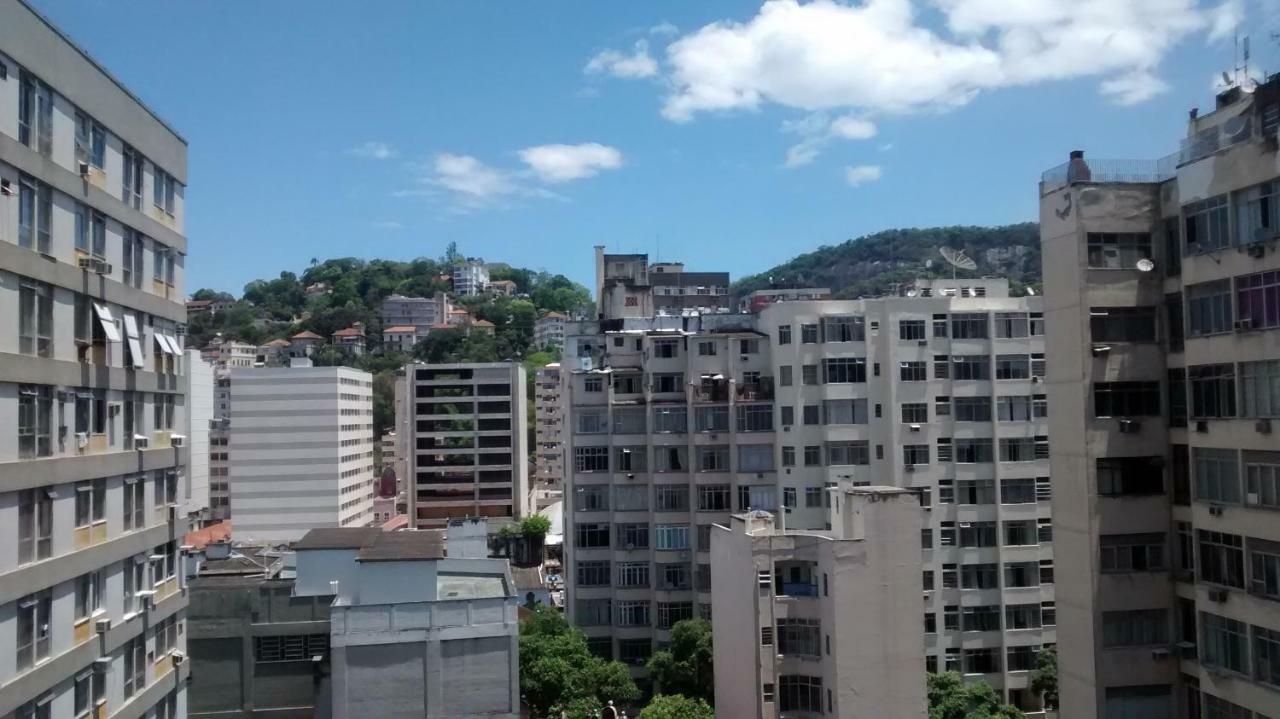 Selina Lapa Rio De Janeiro 호텔 외부 사진